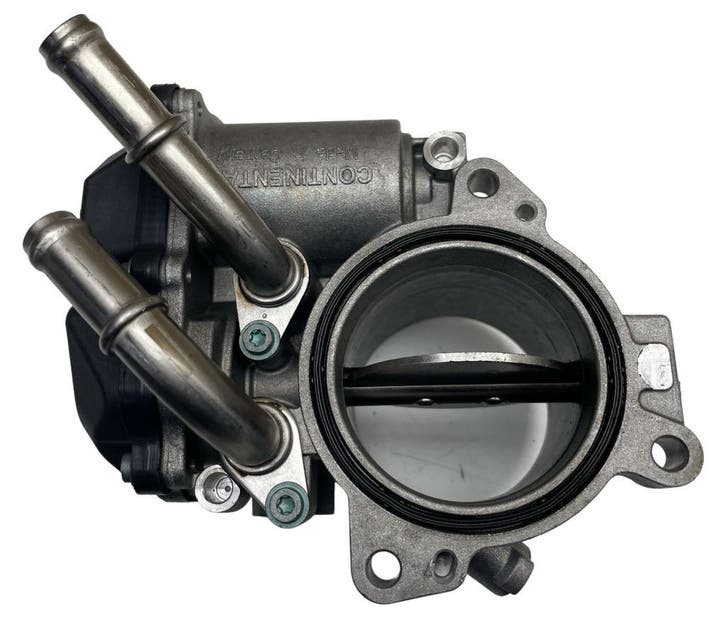 Gasklephuis 03N128063B VAG A2C85504200 Continental, Auto-onderdelen, Motor en Toebehoren, Nieuw, Verzenden