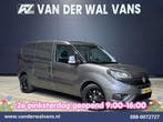 Fiat Doblò | Cargo 1.6 MJ**MARGE, Geen BTW** 105pk L2H1 Maxi, Gebruikt, Euro 6, Dealer onderhouden, Zilver of Grijs