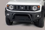 Bullbar zwart Suzuki Jimny (2018-), Verzenden