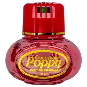 Poppy Grace Mate Strawberry luchtverfrisser 150 ml, Auto diversen, Verzenden, Nieuw
