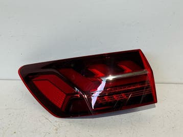 Audi A4 B9 Combi Facelift LED achterlicht links 8W9945091AC, Ophalen, Gebruikt, Audi