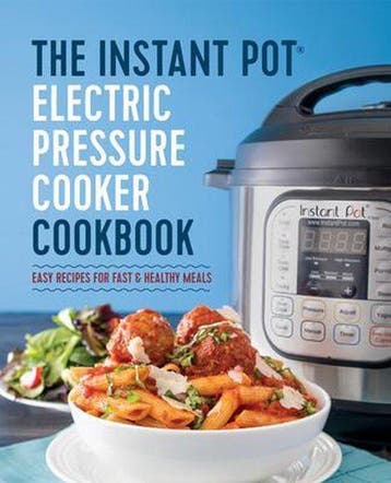 9781623156121 The Instant Pot Electric Pressure Cooker Co..., Verzenden, Nieuw, Laurel Randolph