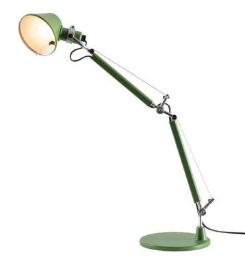 Artemide - Michele De Lucchi, Giancarlo Fassina - Lamp -