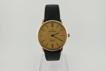Omega - Constellation - Zonder minimumprijs - Heren -, Nieuw