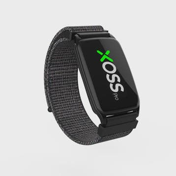 XOSS Beat Band Pro Hartslagmeter Armband - IP68 Waterdicht v, Verzenden, Nieuw
