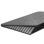 Rubberen Drempelhulp 76 mm, Diversen, Verpleegmiddelen, Ophalen of Verzenden, Nieuw