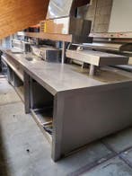 Occasion Qook kookeiland, Ophalen, Gebruikt, Ovens, Magnetrons en Steamers