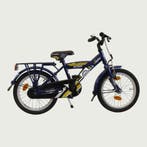 Loekie kinderfiets 16 inch, Ophalen of Verzenden, Gebruikt, Loekie