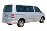 Goedkoop een Personenbus huren vanaf €49,- per dag, Diensten en Vakmensen, Verhuur | Auto en Motor