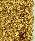 Goud Goud nuggets- 0.5 g - (1)