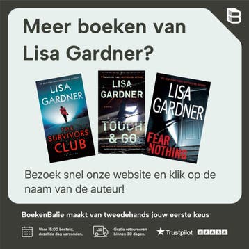 Korte metten - Lisa Gardner 9789044341928, Verzenden, Gelezen, Lisa Gardner
