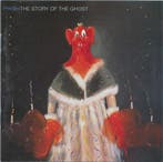 cd - Phish - The Story Of The Ghost, Verzenden, Zo goed als nieuw