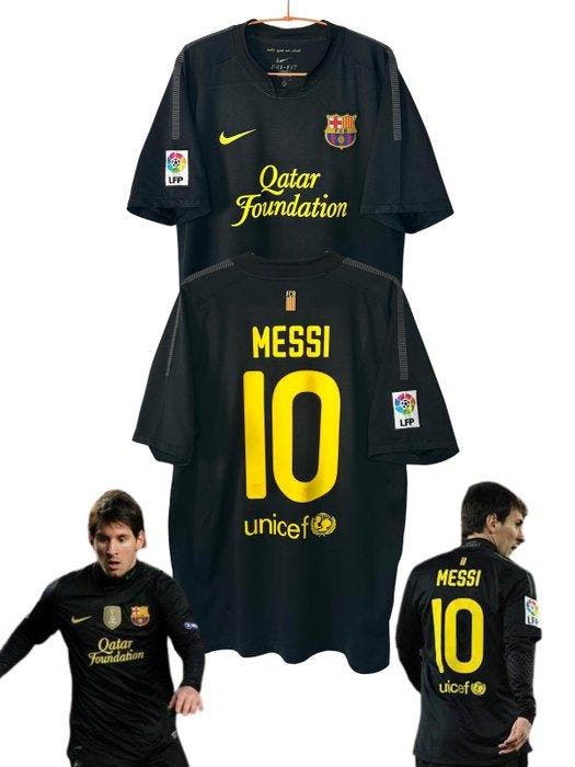 FC Barcelona - Spaanse voetbal competitie - Lionel Messi -, Verzamelen, Overige Verzamelen