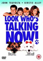 dvd film - Look Whos Talking Now - Look Whos Talking Now, Verzenden, Zo goed als nieuw