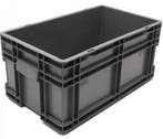 Stapelbak 260x505x210 mm - Polypropyleen (PP) - EUROBOX -, Verzenden