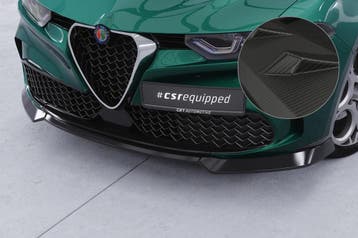 Voorspoiler | Cupspoilerlip voor Alfa Romeo Tonale CSL905-M, Verzenden, Nieuw