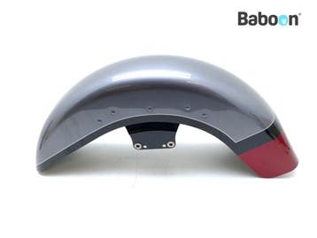 Voorspatbord Harley-Davidson FLTRXSE Road Glide CVO, Motoren, Verzenden, Gebruikt