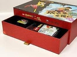 Lego Set - 30344 - Monkie Kid - LEGO Mini Monkey King, Nieuw