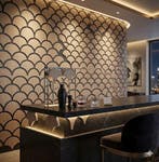 3D wandpanelen, Verzenden, Nieuw, Wandbord of Wandpaneel