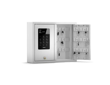Creone 9001S KeyBox System met elektronisch codeslot, Ophalen of Verzenden, Nieuw, Brandkast