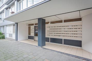 Te huur: Appartement Eerste Helmersstraat in Amsterdam, Noord-Holland, Appartement, Amsterdam