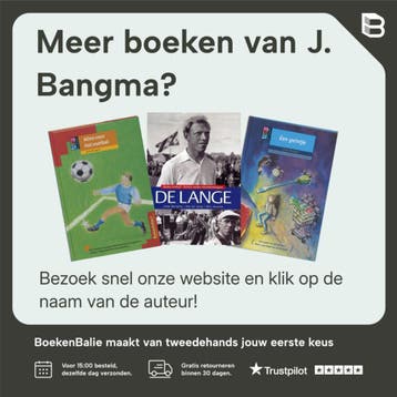 Actie met de video / De nieuwe Maretak - J. Bangma, Boeken, Verzenden, Zo goed als nieuw, J. Bangma