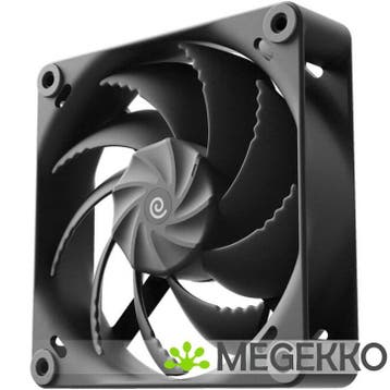 HAVN H12 PWM 120mm Black, Verzenden, Nieuw