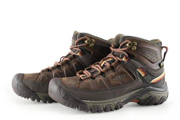 The North Face Wandelschoenen Meisjes in maat 35 Groen, The North Face, Verzenden, Jongen of Meisje, Schoenen
