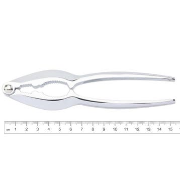 RÖR Solingen Notenkraker – Metaal – Lengte 15,5 cm, Ophalen of Verzenden, Nieuw