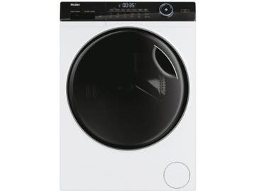 Haier HW80-B14959EU1 - Wasmachine - 8 kg - 1400 rpm - Wit, Verzenden, Zo goed als nieuw