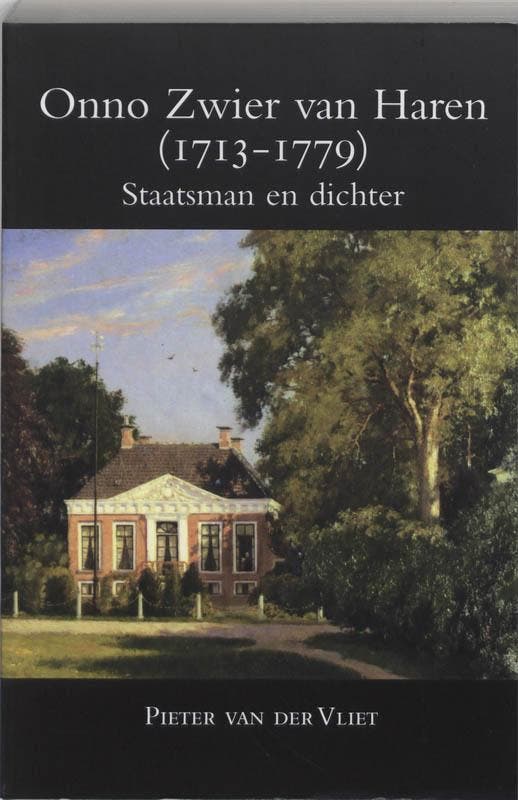 Onno Zwier van Haren (1713-1779) 9789065505507, Boeken, Geschiedenis | Wereld, Gelezen, Verzenden