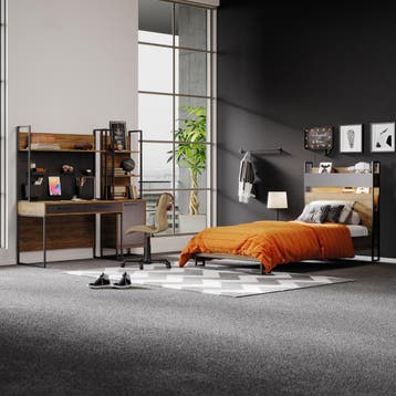 Almila Legend Complete Kinderkamer Set - 120 x 200, Nieuw