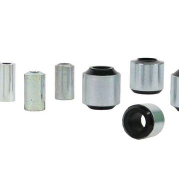 Whiteline Plus BMW 05+ 1 Ser/3/05-10/11 3 Ser Front Control, Ophalen of Verzenden, Nieuw