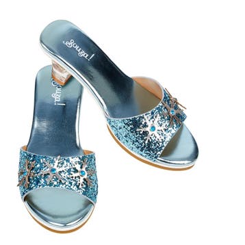 Souza for Kids slipper hoge hak IJs van €25,95 voor €18,17, Ophalen of Verzenden, Nieuw