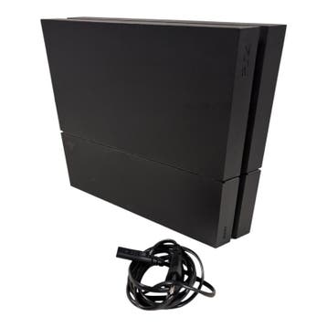 Playstation 4 (500GB) (ZONDER CONTROLLER) (PS4), Spelcomputers en Games, Spelcomputers | Sony PlayStation 4, Verzenden, Nieuw