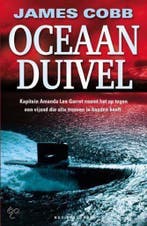 OCEAANDUIVEL 9789027472137 J. Cobb, Boeken, Verzenden, Gelezen, J. Cobb