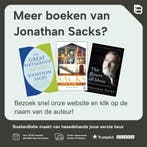 Dignity Of Difference 9780826468505 Jonathan Sacks, Verzenden, Gelezen, Jonathan Sacks