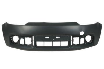 Bumper o.a: Suzuki, Ignis (MF), Ophalen of Verzenden, Nieuw, Suzuki, Bumper