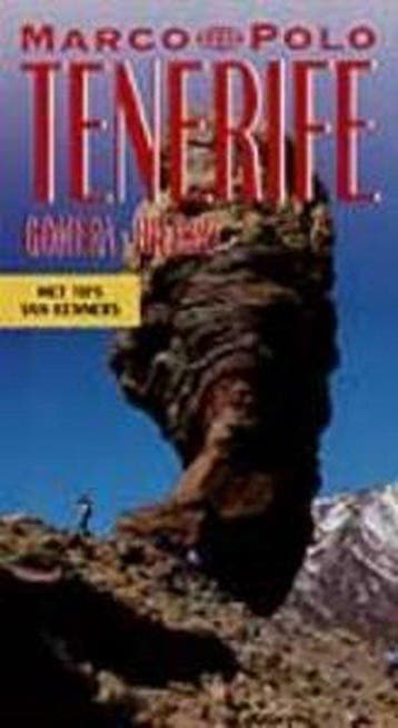 MARCO POLO REISGIDS TENERIFE GOMERA HIER 9789041015648, Boeken, Reisgidsen, Verzenden, Gelezen, Auteur
