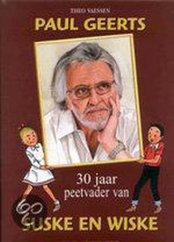 Paul Geerts - Vaessen 9789002219474, Verzenden, Gelezen, Vaessen