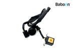 Pickup Kawasaki Z 800 2013-2016 (Z800 ZR800A-B), Verzenden, Gebruikt