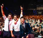 Il Volo Tickets Vorst Nationaal Te Koop