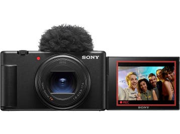Sony Zv-1 Ii, Verzenden, Compact, Nieuw, Sony