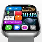 Smartwatch met Bellen – 1.9” Touchscreen en IP68 Waterdicht, Sport en Fitness, Verzenden, Nieuw