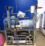 Koel-/ Vriesmotor Frascold, S1051Y, 380V, R404A