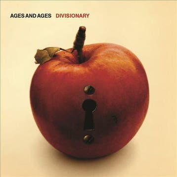 cd card - Ages And Ages ( PROMO CDr) - Divisionary, Cd's en Dvd's, Cd Singles, Verzenden, Zo goed als nieuw, Rock en Metal