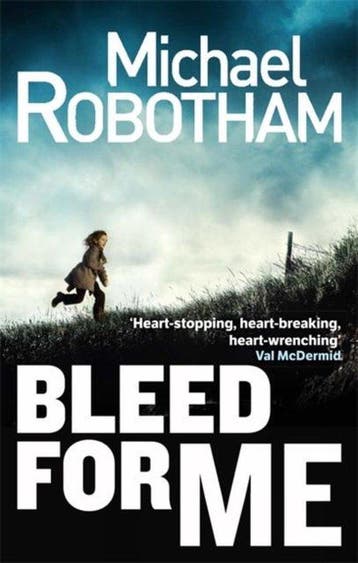 Bleed For Me - Michael Robotham 9780751552300, Boeken, Verzenden, Gelezen, Michael Robotham