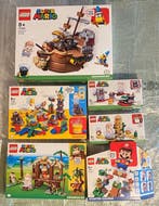 Lego Set - Super Mario - Collezione Super Mario, Nieuw