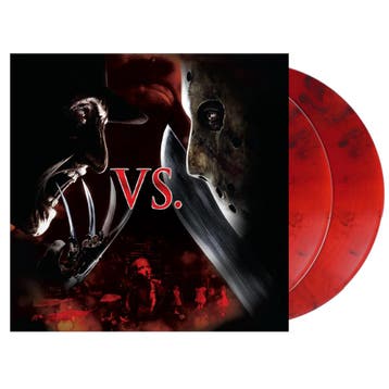 Freddy Vs. Jason - Robert Englund - Ken Kirzinger - Kelly, Nieuw in verpakking