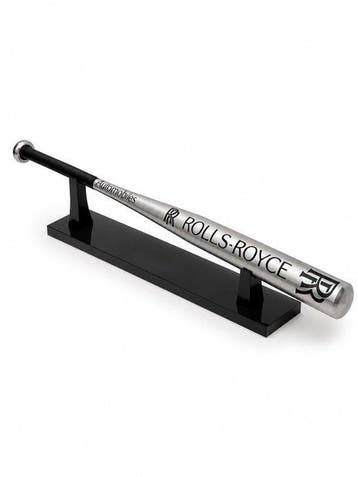 GF Exclusives - Rolls-Royce Baseball Bat